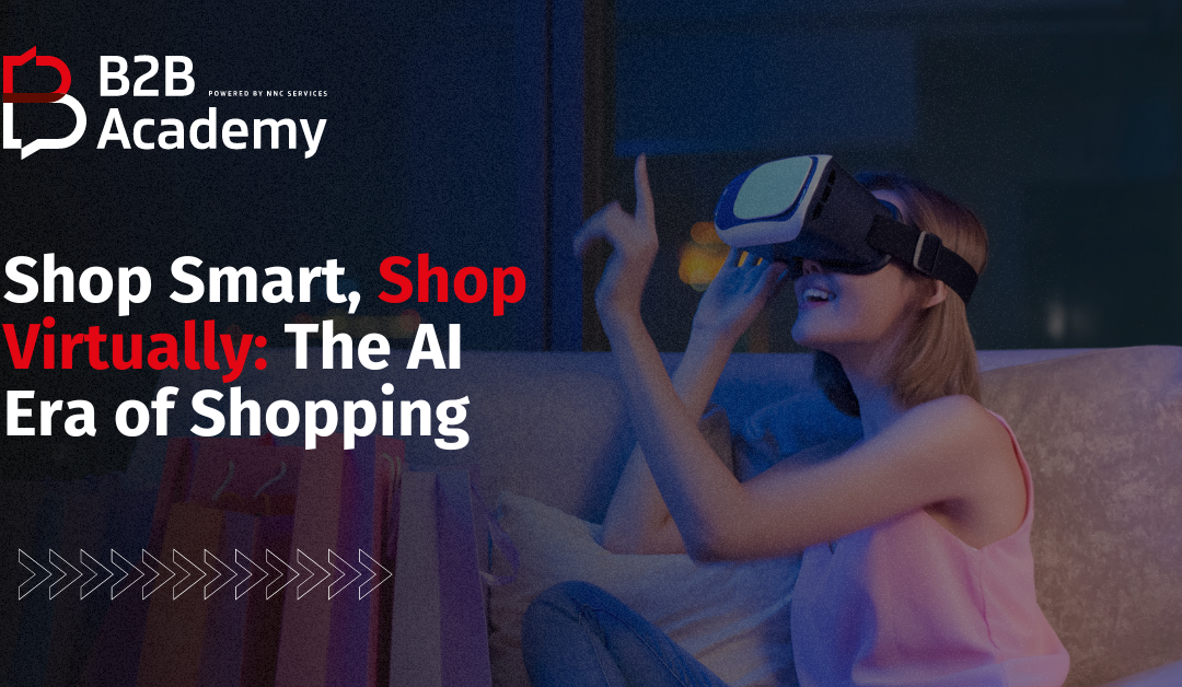 Shop Smart: The Rise of AI-Enhanced Virtual Carts