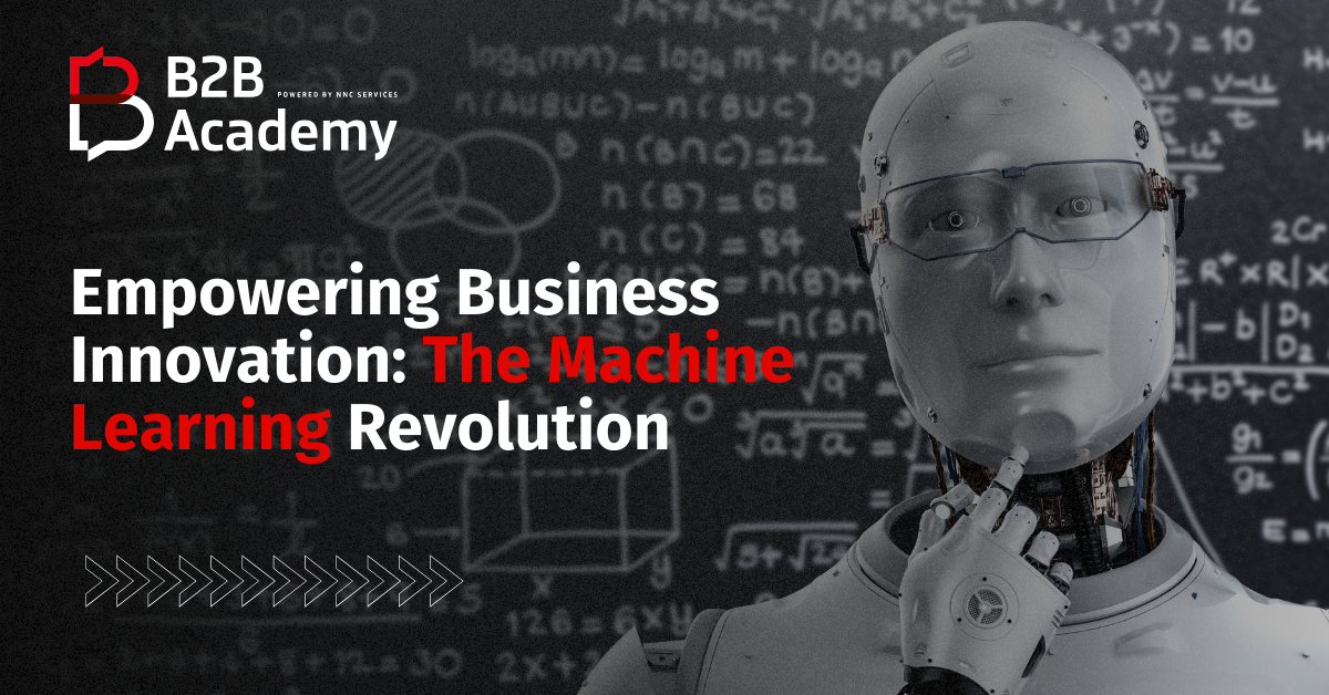 Is Machine Learning Dominating Business AI Today?