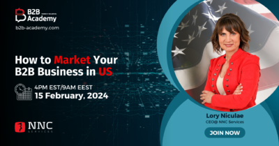 How to Market Your B2B Business in the US Course Recording