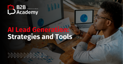 Strategies and Tools for AI Lead Generation