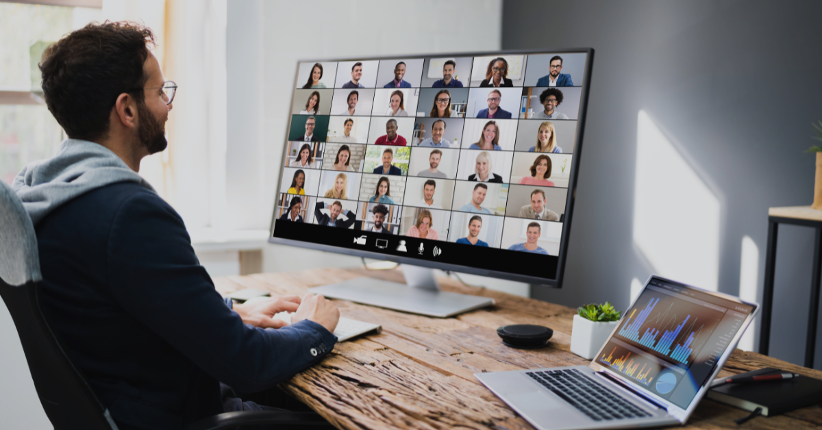 AI in retail webinar AI in retail webinar