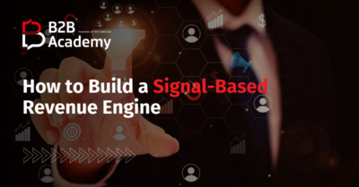How to Build a Signal-Based Revenue Engine