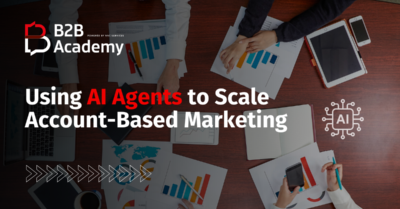 Using AI Agents to Scale Account-Based Marketing